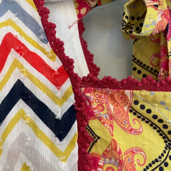 Anthropologie Let Me Be Top - Picture 6 of 12